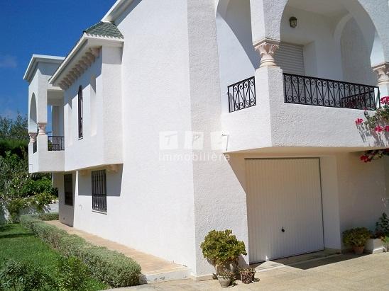 Appartement à vendre Tunisie