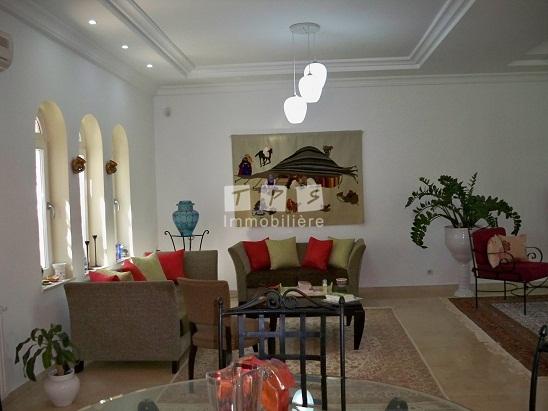 Appartement à vendre Tunisie