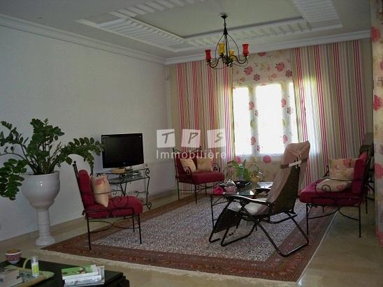 Appartement à vendre Tunisie