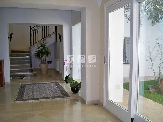 Appartement à vendre Tunisie