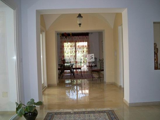 Appartement à vendre Tunisie