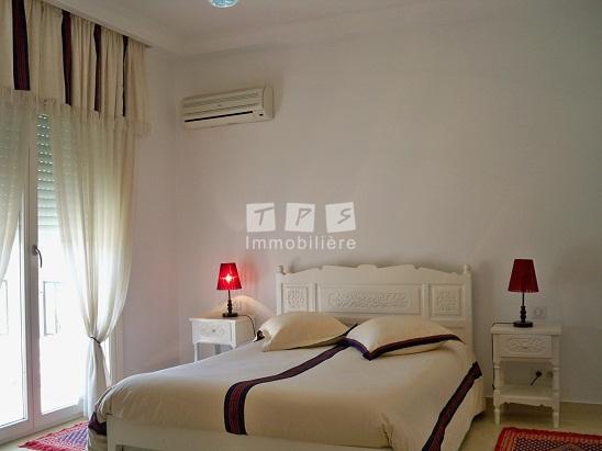 Appartement à vendre Tunisie