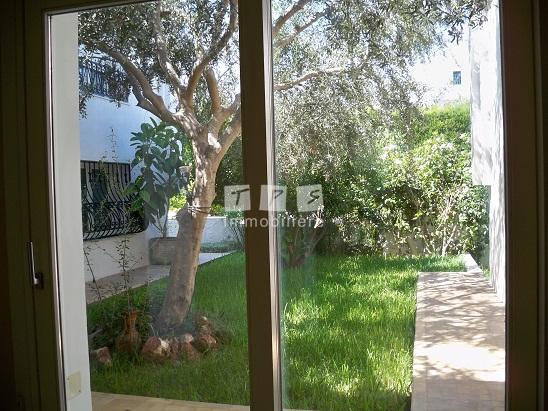 Appartement à vendre Tunisie