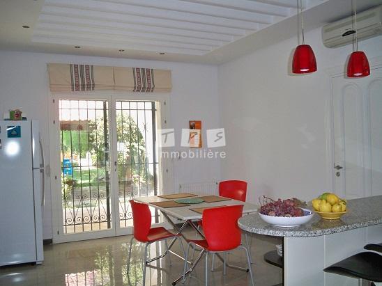 Appartement à vendre Tunisie