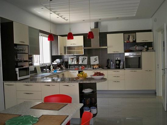 Appartement à vendre Tunisie