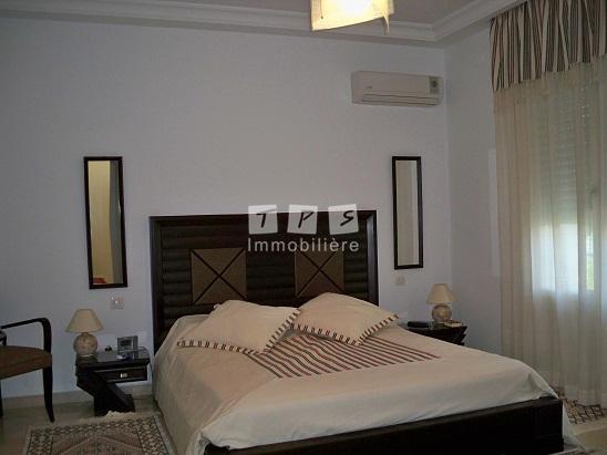 Appartement à vendre Tunisie