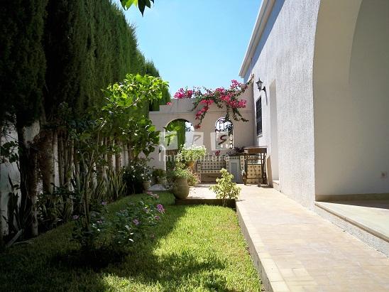 Appartement à vendre Tunisie