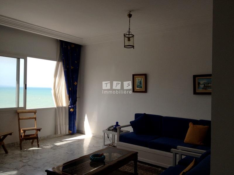 vente villa Tunisie