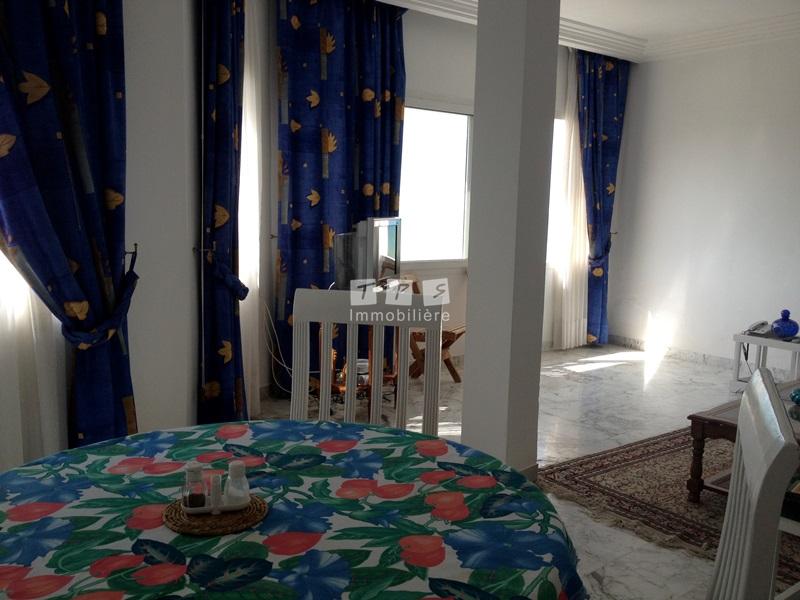 vente villa Tunisie