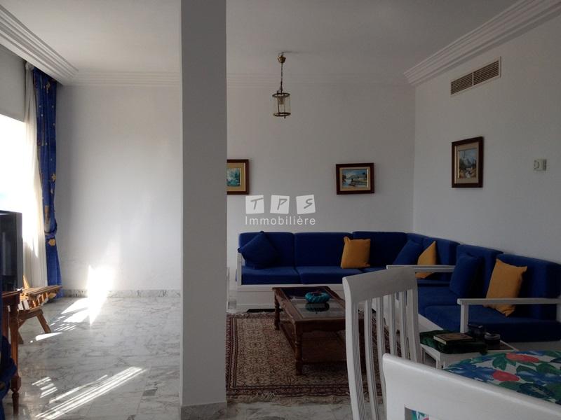 vente villa Tunisie