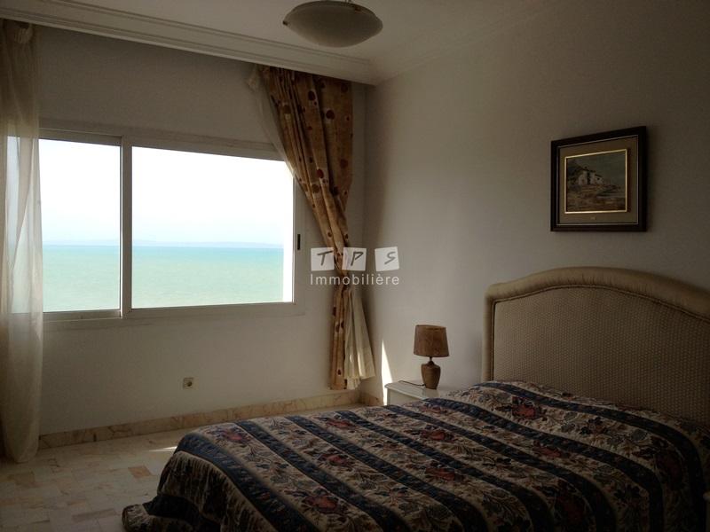 vente villa Tunisie