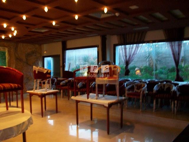 Appartement à vendre Tunisie