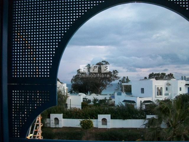 Appartement à vendre Tunisie