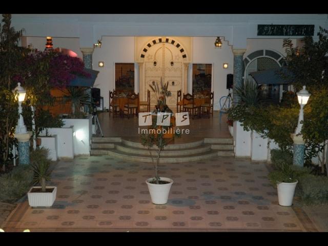 Appartement à vendre Tunisie