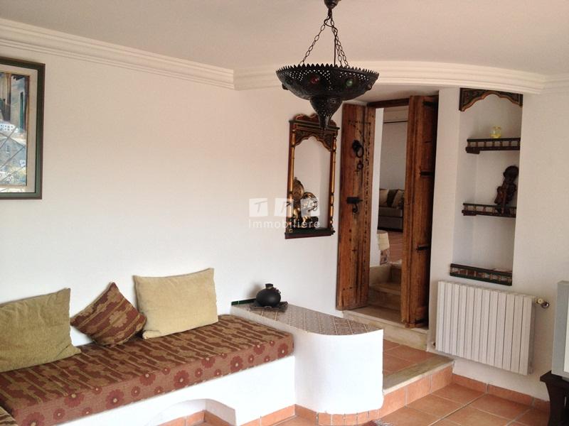vente villa Tunisie