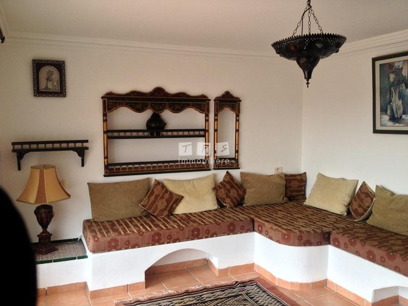 vente villa Tunisie