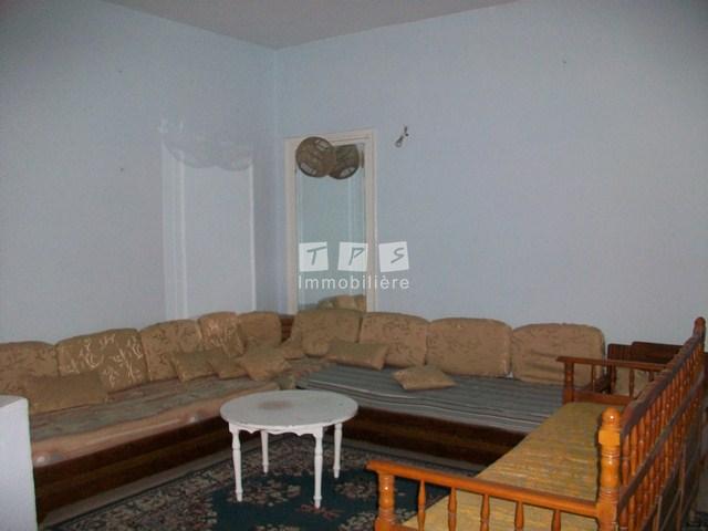 vente villa Tunisie