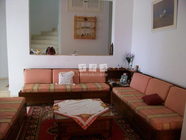 vente villa Tunisie