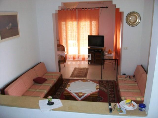 vente villa Tunisie
