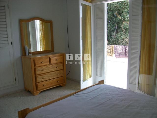 vente villa Tunisie