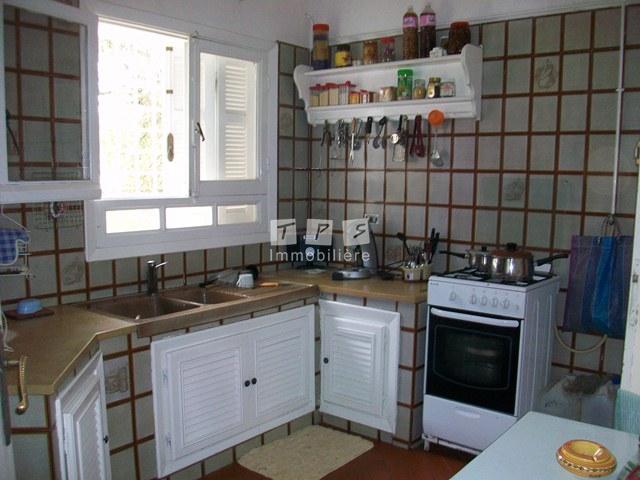 vente villa Tunisie