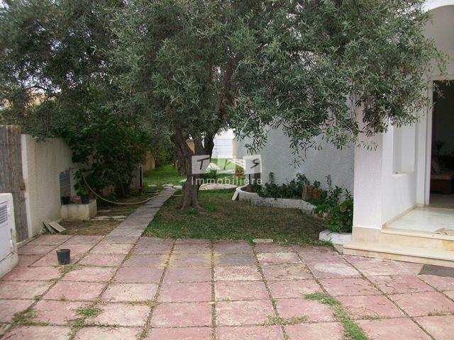vente villa Tunisie