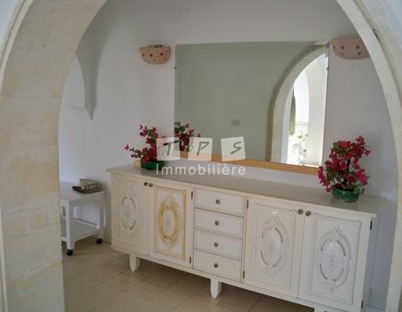 vente villa Tunisie