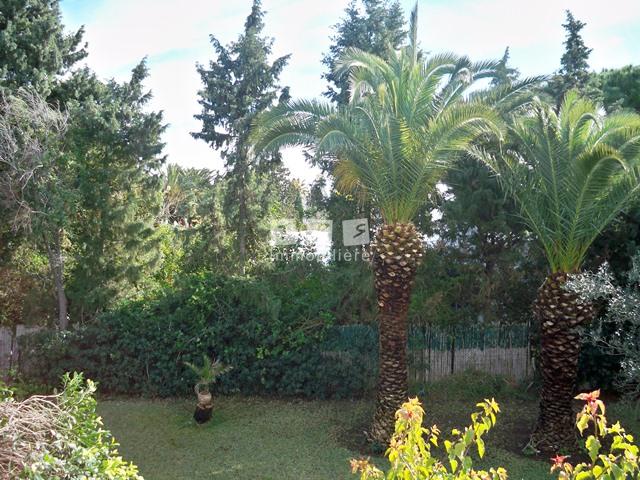 location appartement vacance hammamet