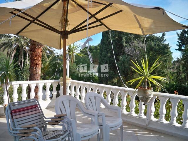 vente villa Tunisie