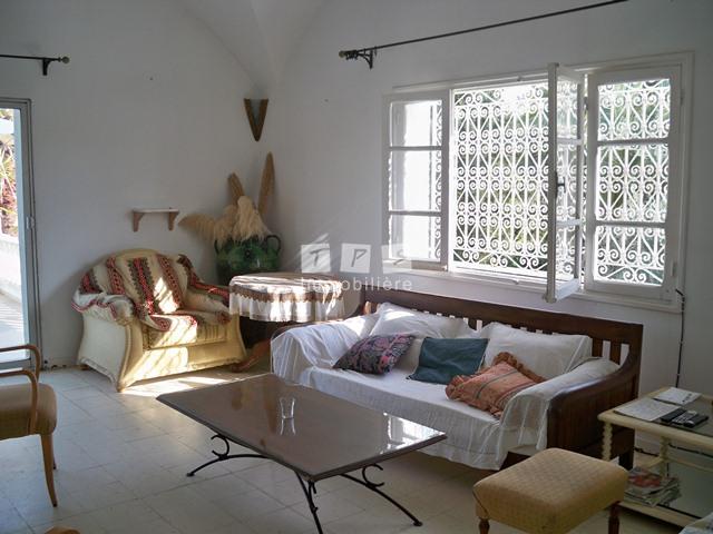 vente villa Tunisie