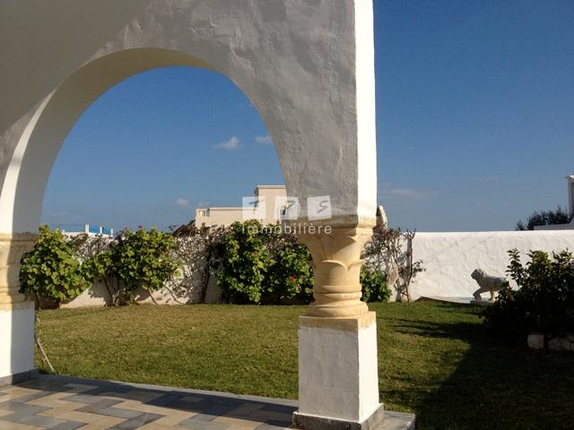 Appartement à vendre Tunisie