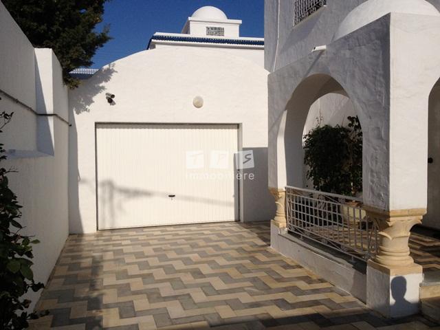 Appartement à vendre Tunisie