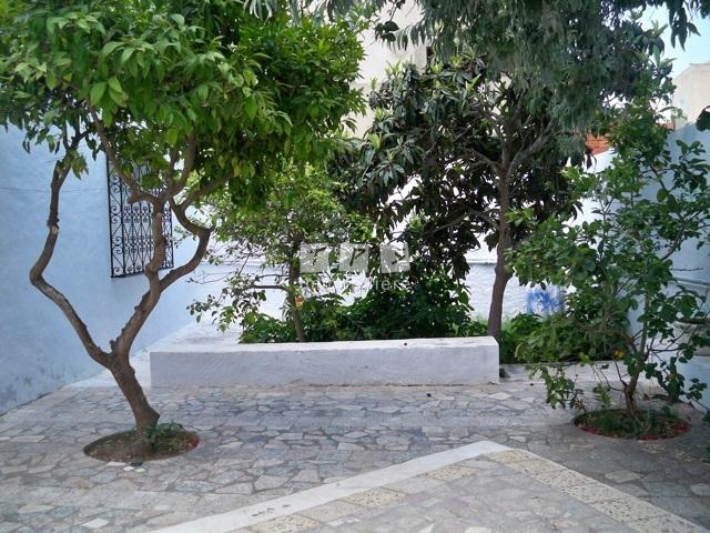 vente villa Tunisie