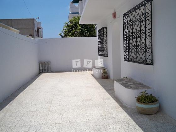 vente villa Tunisie