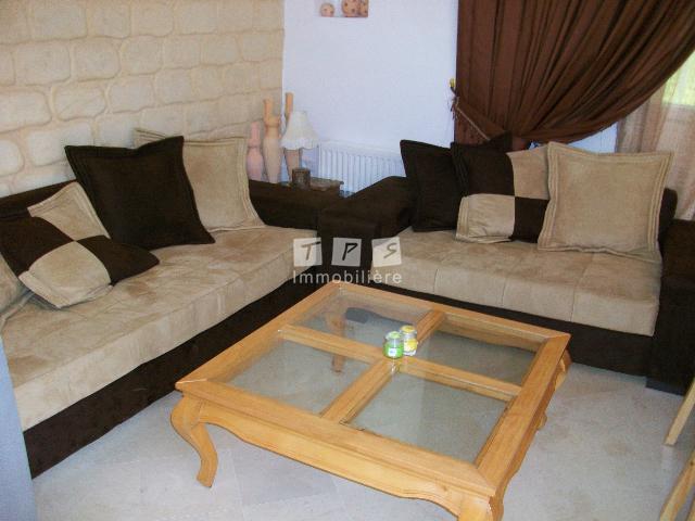 vente villa Tunisie