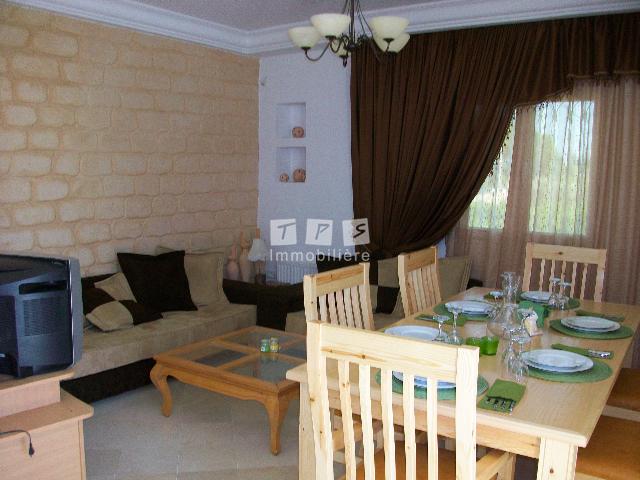 vente villa Tunisie