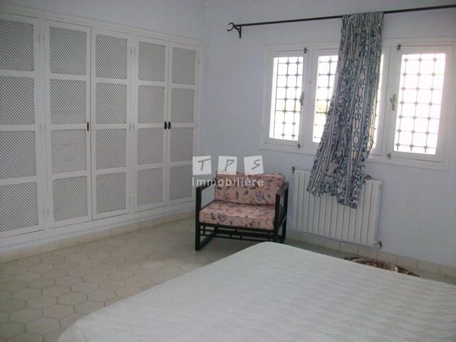 vente villa Tunisie