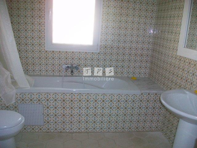 vente villa Tunisie