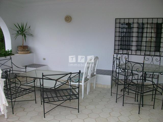 vente villa Tunisie