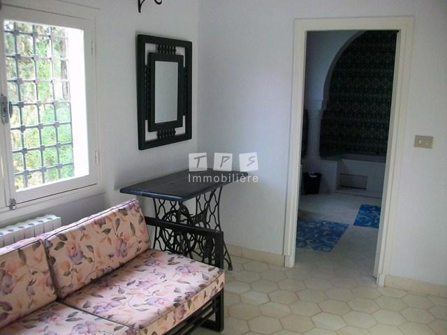 vente villa Tunisie