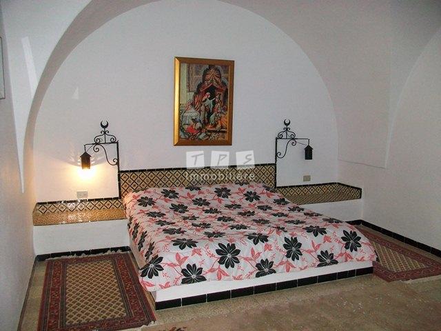vente villa Tunisie