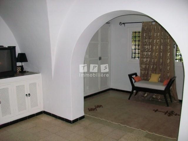 vente villa Tunisie