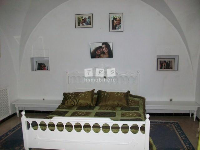 vente villa Tunisie
