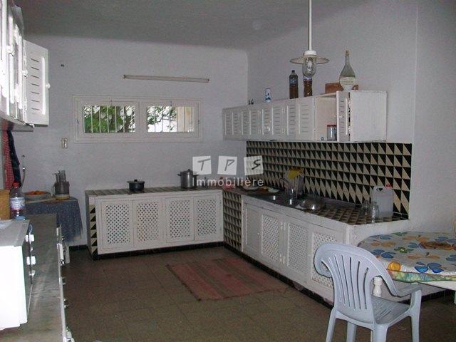 vente villa Tunisie