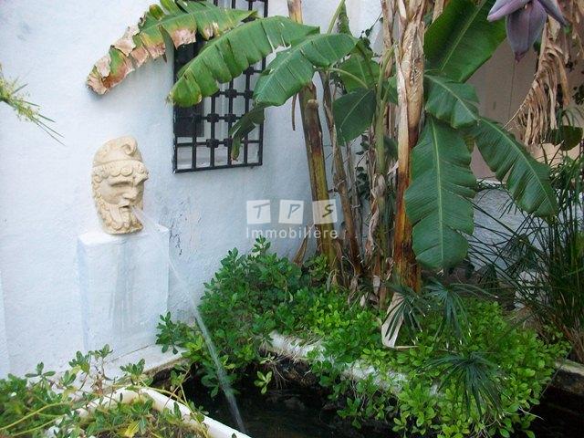 vente villa Tunisie