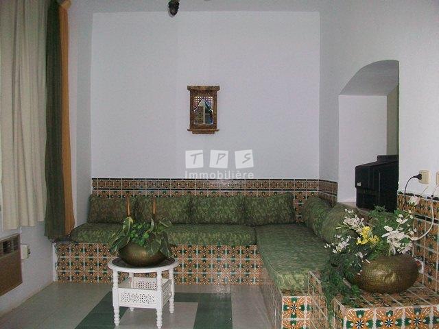 vente villa Tunisie