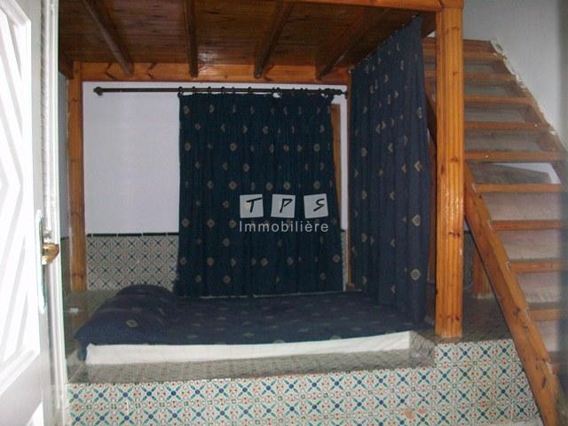 vente villa Tunisie