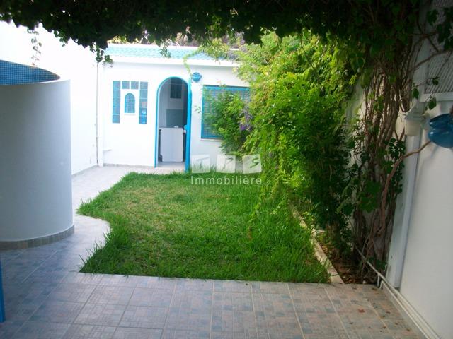 vente villa Tunisie