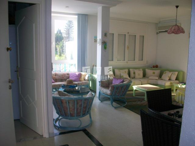 vente villa Tunisie