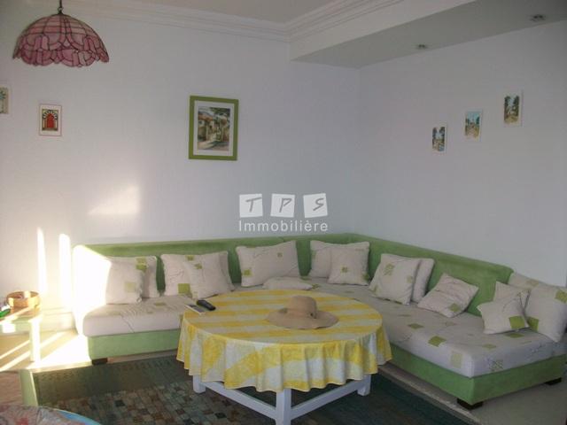 vente villa Tunisie